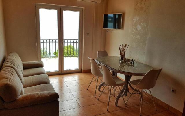 Apartments Rogoznička Oaza