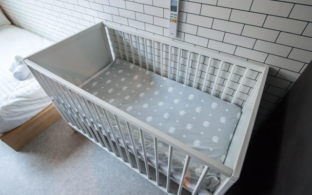 UCHI Living stay PLAZA S4W12 / Vacation STAY 33184