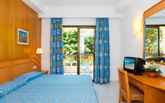 Hotel HSM Regana