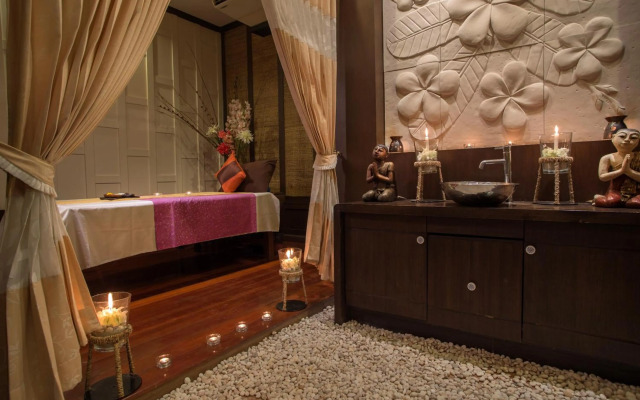 Annika Koh Chang (Formely Ramayana Koh Chang Resort & Spa)