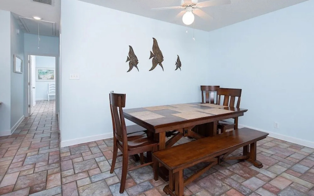 Dolphy Dunes East - 3 Br Home