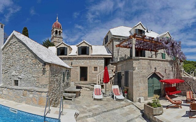 Villa Glicinia