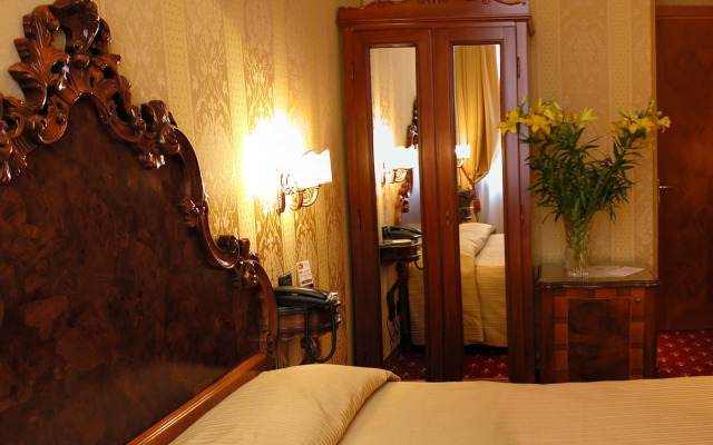 Hotel Gorizia A La Valigia