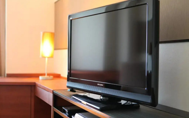 International Resort Hotel Yurakujo