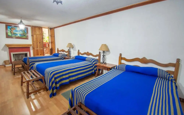 Hotel Rincón de Josefa