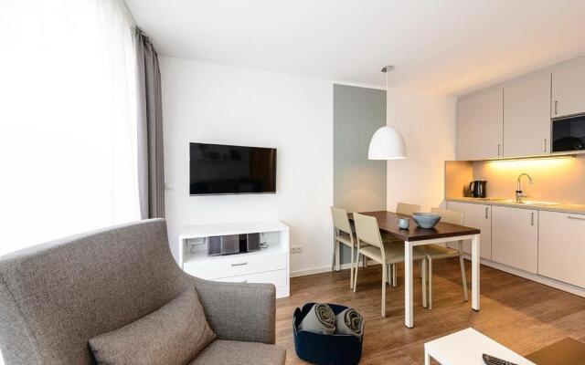 Deichhäuser Anna Küste Deichhäuser Anna Küste 1-31