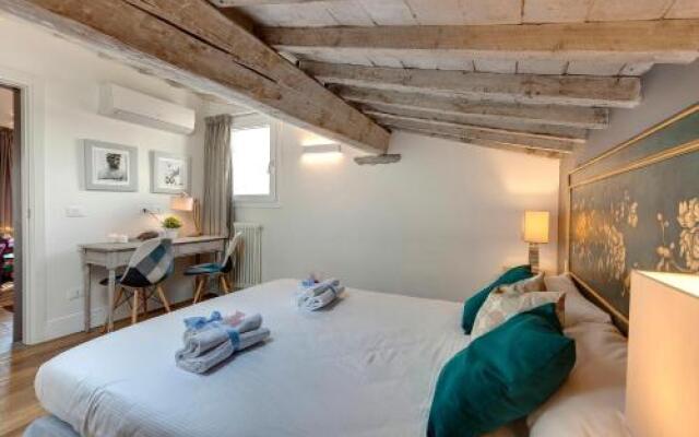 Badesse Terrace Apartment