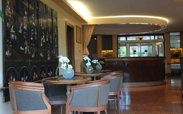 Residence all'Adige