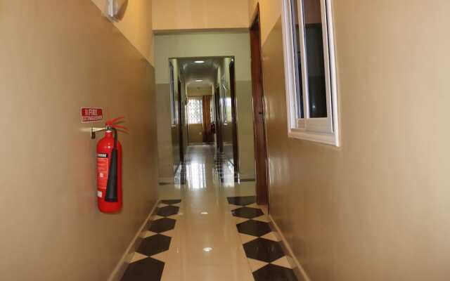 Rhogem Hotel
