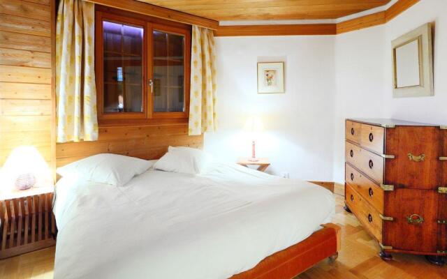 Hameau les Cleves