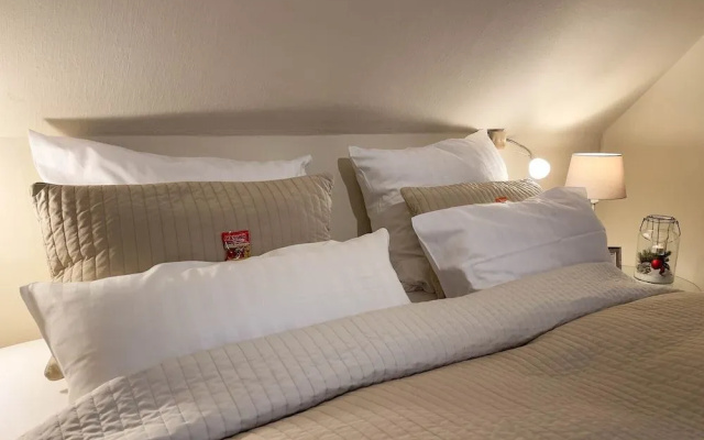Boutique Hotel Rosengarten Hamburg