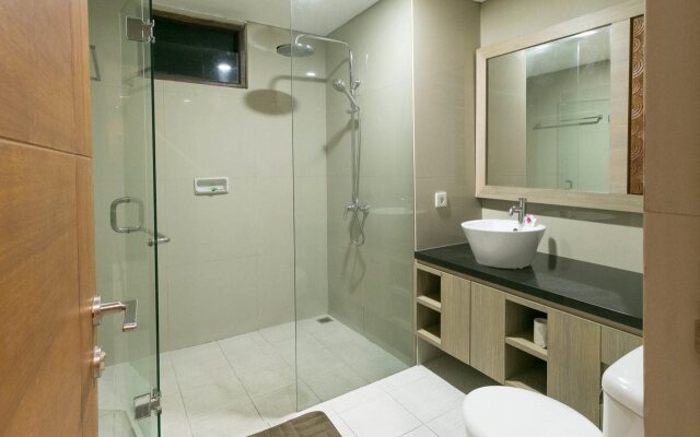 Hotel Sinar Bali Legian