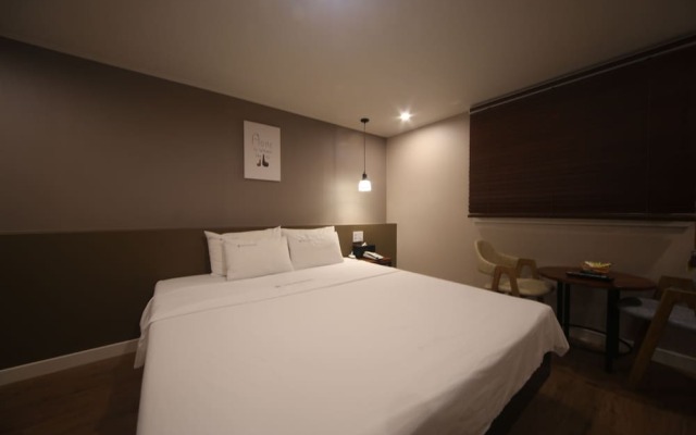We've Motel
