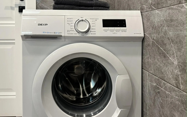 Уютная дизайнерская квартира рядом с морем