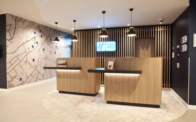 Holiday Inn Express Siegen by IHG