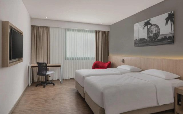 Park Inn by Radisson North Edsa