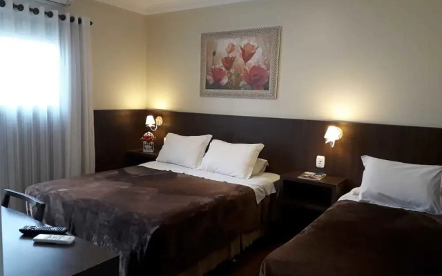 Floratta Hotel