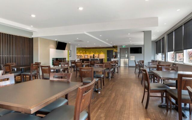 Best Western Plus East Side