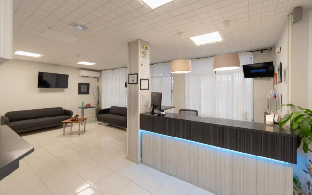 Hotel La Santa Faz - Adults Only