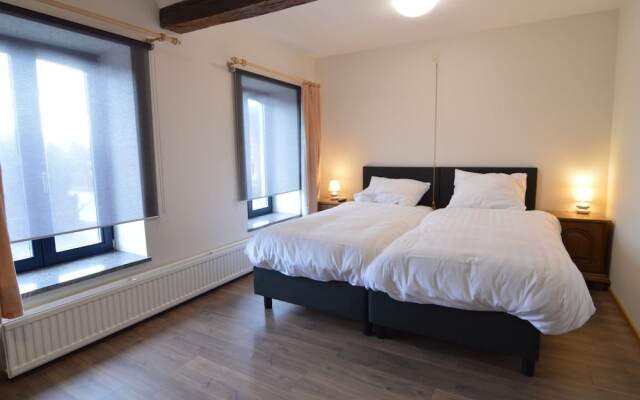 Glabbeek Family Retreat Home