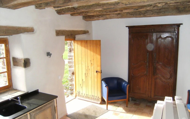 Manoir de Belle-Noë