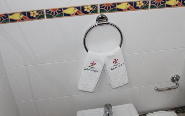 Herdade dos Templários