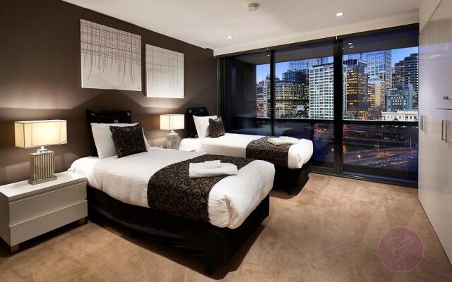 Melbourne Luxury Collection