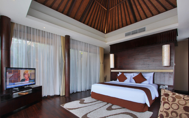 Ulu Segara Luxury Suites & Villas
