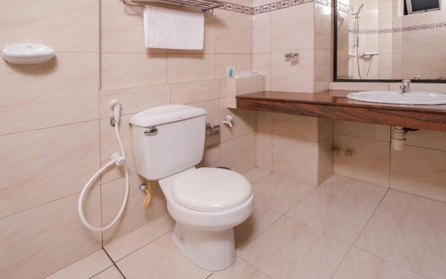 Central Boutique Inn