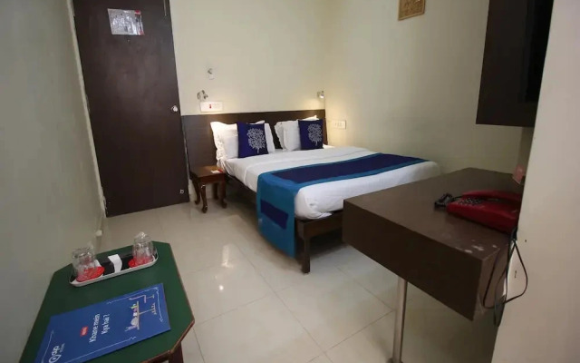 Hotel Isher International