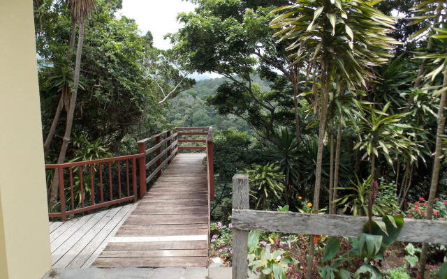Hotel Las Orquideas