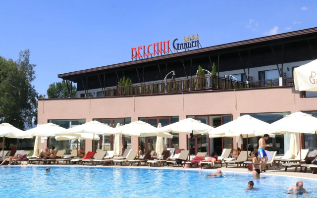 Belchin Garden Hotel Spa
