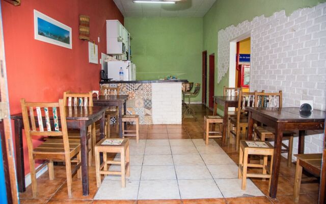 Copa Roots Hostel