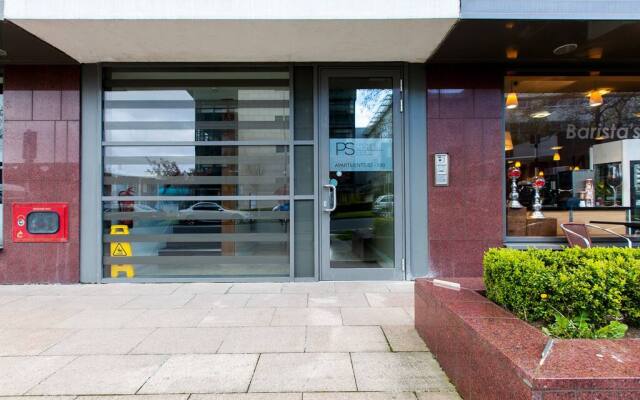 The Forum Sandyford Dublin