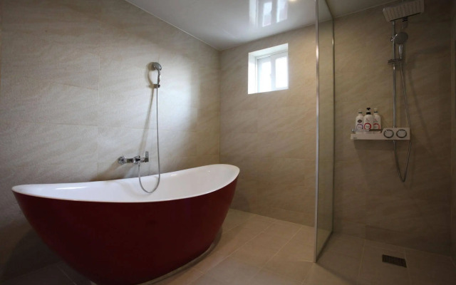 Thassos Tourist Hotel