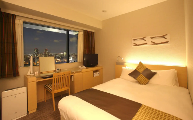 Keihan Kyobashi Grande Hotel