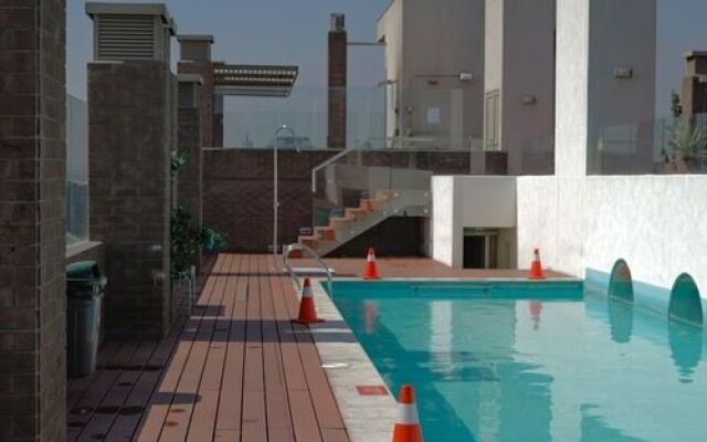 Apart Travel Cordillera