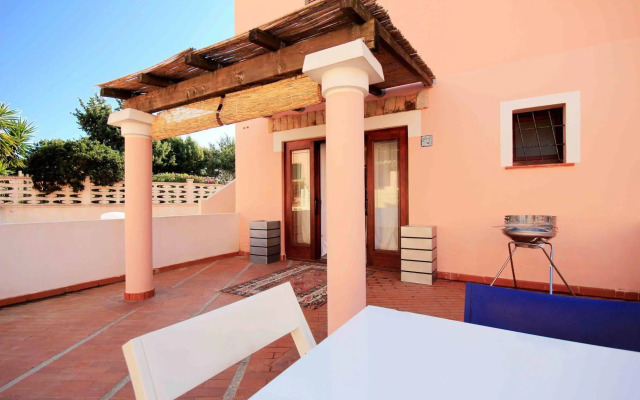 Calasetta Residence