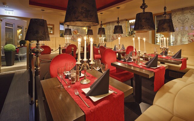 Hotel Schlosskrone