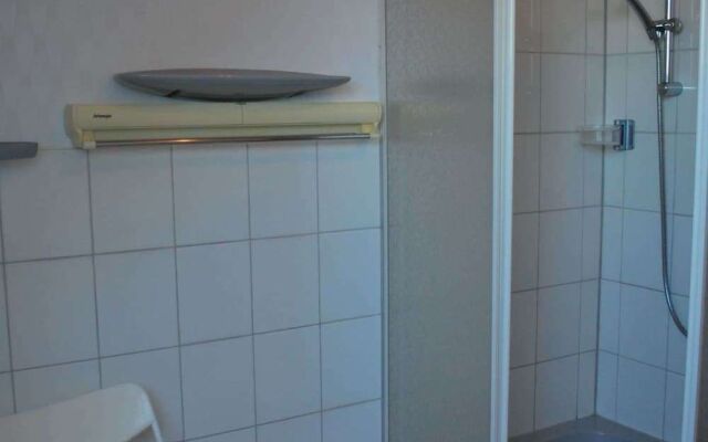 Tranquil Apartment in Ostseebad Kühlungsborn near Sea Beach