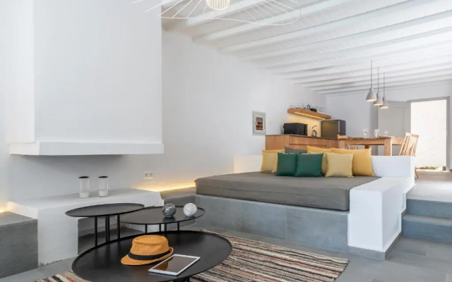 Dreambox Mini Villas