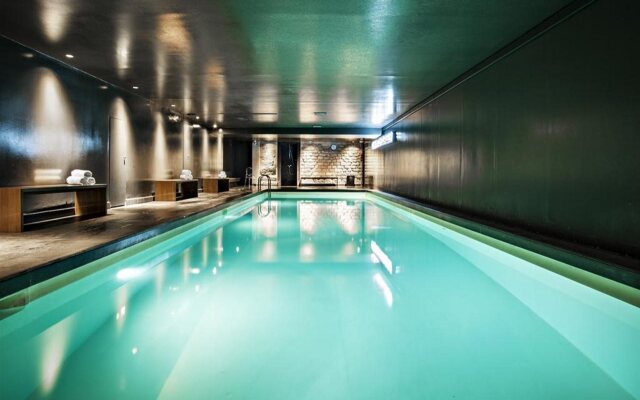 Saint James Albany Paris Hôtel Spa
