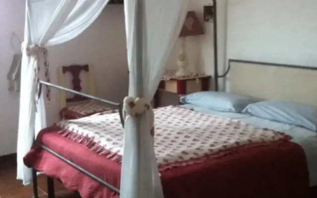Bed&Breakfast La Gabbianella