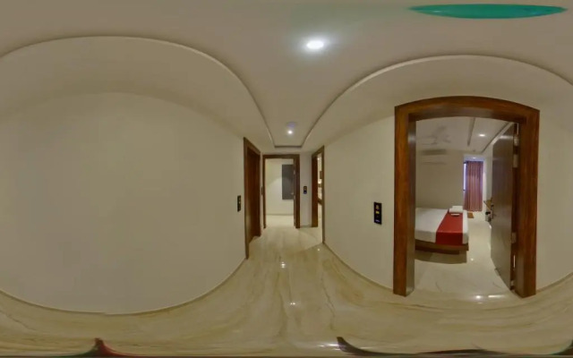 Prowell Apex - Hitex Kondapur