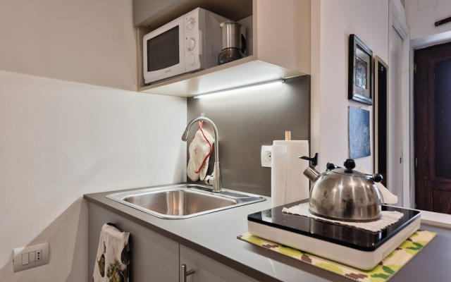 Porta Palazzo Cozy Studio