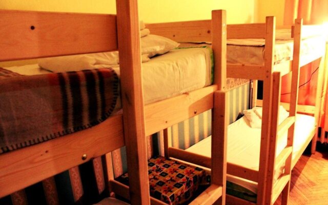 Hostel Vpechatlenie