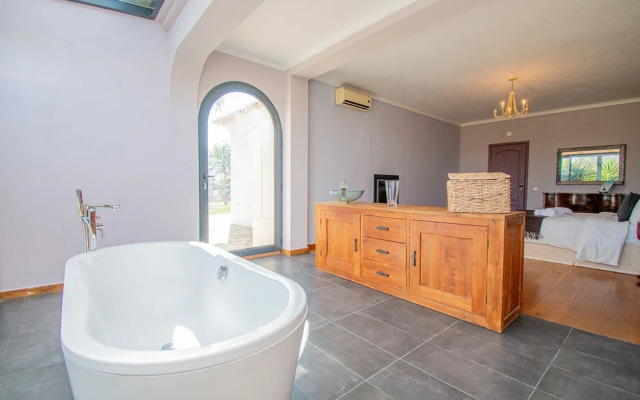 Yoba Horse Farm in Carvoeiro