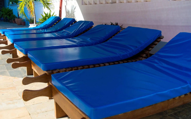 Paradise Resort Apartments