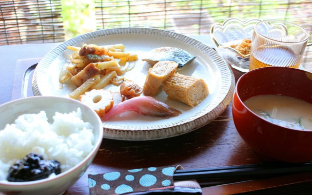 Warabegokoronokoyado Namiji - Hostel