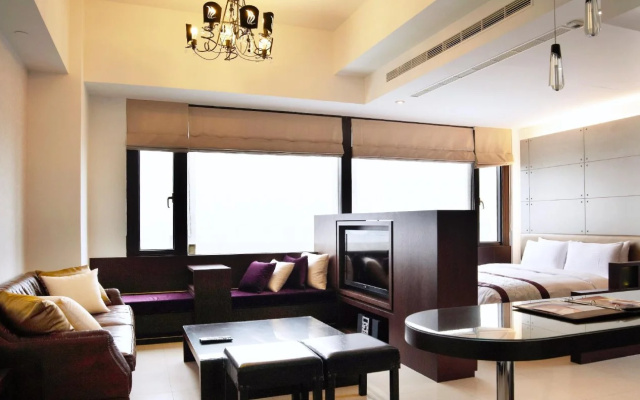 Master Hotel